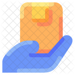 Arrive Icon