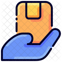 Arrive Icon