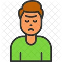 Arrogance Arrogant Characteristic Icon