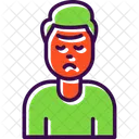 Arrogance Arrogant Characteristic Icon