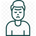 Arrogance Arrogant Characteristic Icon