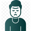 Arrogance Arrogant Characteristic Icon
