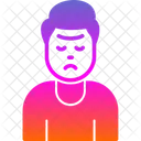Arrogance Arrogant Characteristic Icon