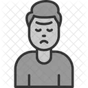 Arrogance Arrogant Characteristic Icon