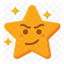 Arrogant Icon