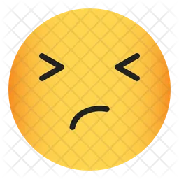 Arrogant Emoji Icon