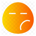 Arrogant Emoji Smileys Icon