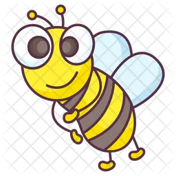 Arrogant Bee  Icon