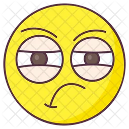 Arrogant Emoji Emoji Icon
