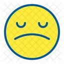 Emoji Face Emot Icon