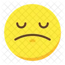 Emoji Face Emot Icon