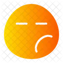 Arrogant Emoji Smileys Icon