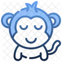 Arrogant Monkey  Icon