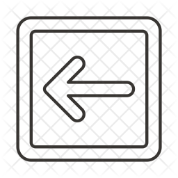 Arrow Icon