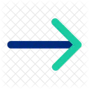 Arrow Direction Sign Icon