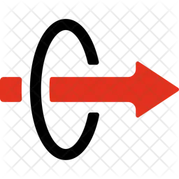 Arrow  Icon