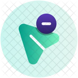 Arrow  Icon