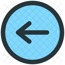 Arrow  Icon