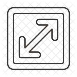 Arrow Icon