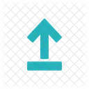 Add Arrow Download Icon
