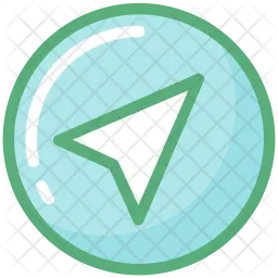 Arrow  Icon