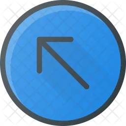 Arrow  Icon