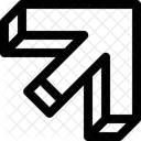 Arrow Direction Navigation Icon