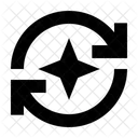 Arrow  Icon