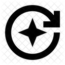 Arrow  Icon
