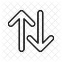 Arrow  Icon