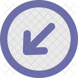 Arrow  Icon