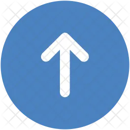 Arrow Logo Icon