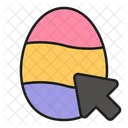 Arrow Easter Cultures Icon