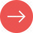 Arrow Right Icon