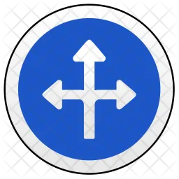 Arrow  Icon