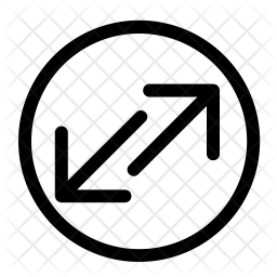 Arrow Icon