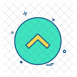 Arrow  Icon