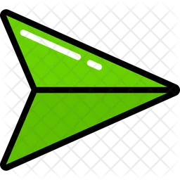 Arrow  Icon