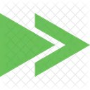 Arrow Direction Forward Icon
