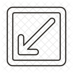 Arrow Icon