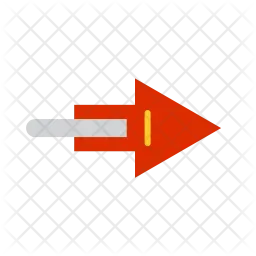 Arrow  Icon