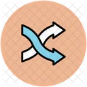 Arrow  Icon