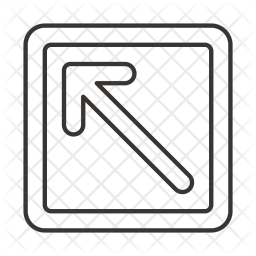 Arrow Icon