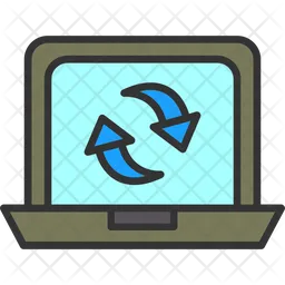 Arrow  Icon