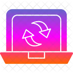 Arrow  Icon