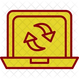 Arrow  Icon