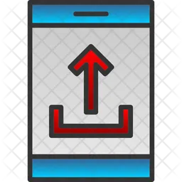 Arrow  Icon