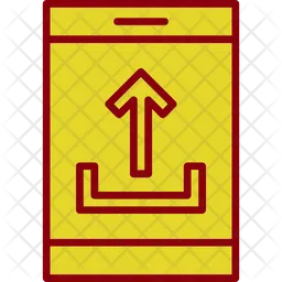 Arrow  Icon