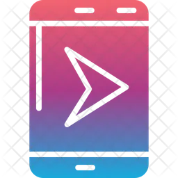 Arrow  Icon