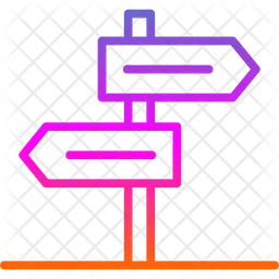 Arrow  Icon